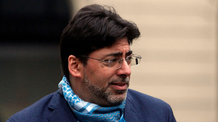 Jadue responde por investigación de posible corrupción: “No he solicitado ni recibido ni un peso”