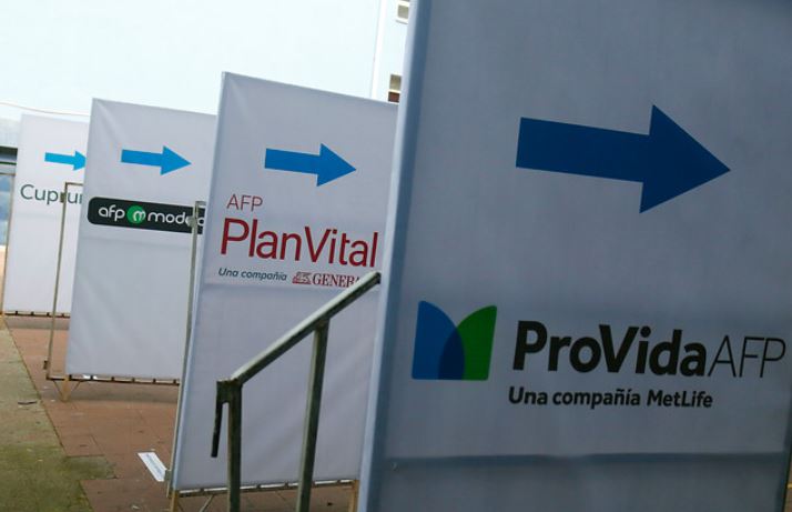 Diputado Mulet ingresa proyecto para tercer retiro del 10% que incluye rentas vitalicias