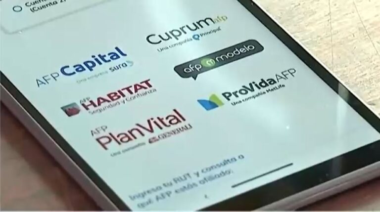 Destacan A y B: Multifondos de pensiones presentan ganancias en junio