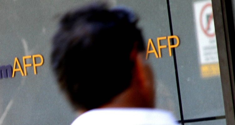 Senado despacha a ley proyecto de bono de $200 mil a cuentas con saldo cero de las AFP