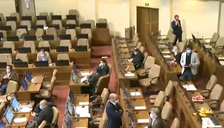 ¿En qué consiste el proyecto de muerte digna que pasó a la Cámara?