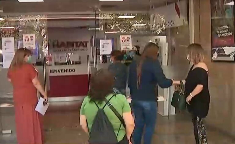 ¿Hasta cuándo hay plazo para realizar el segundo retiro?