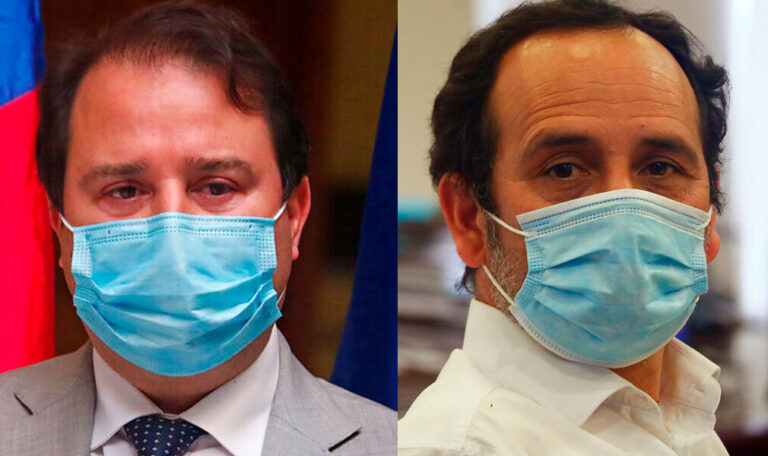 Diputado Núñez y proyecto que regula cambios entre fondos de pensiones: 