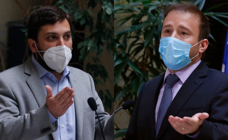 Defensoría de la Niñez: Soto (PPD) pide 