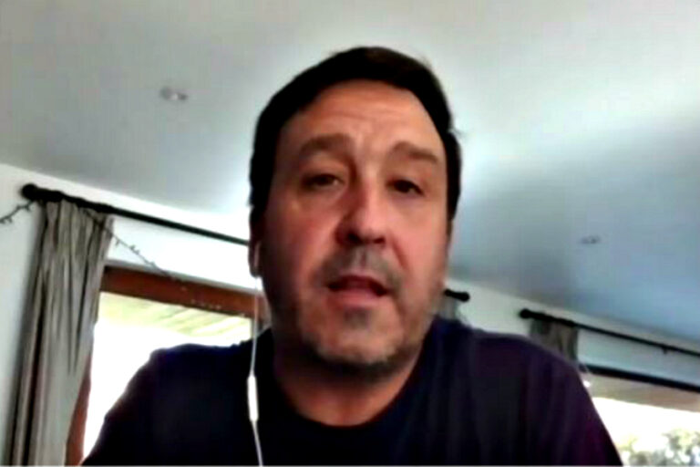 J.P. Swett: “Compararnos con Alemania es una frase bastante desafortunada del ministro Paris”