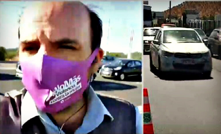 Subsecretario del MOP y fin de semana largo: 