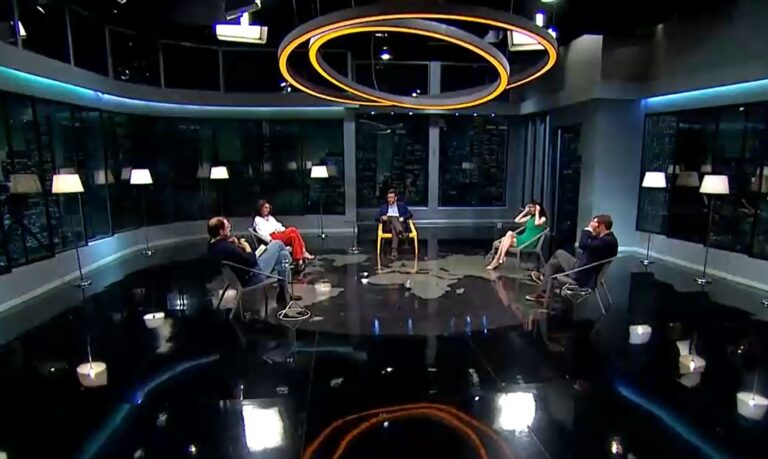 Oportunidades en medio de una crisis: Revisa 5 momentos clave de la primera temporada de 