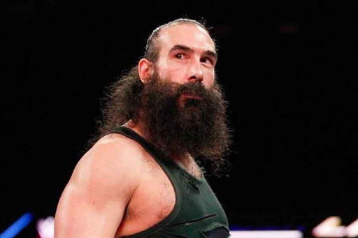 Ex luchador de la WWE, Luke Harper, muere a los 41 años