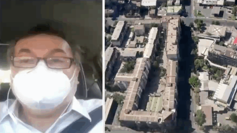 Vicepresidente del Colmed: 