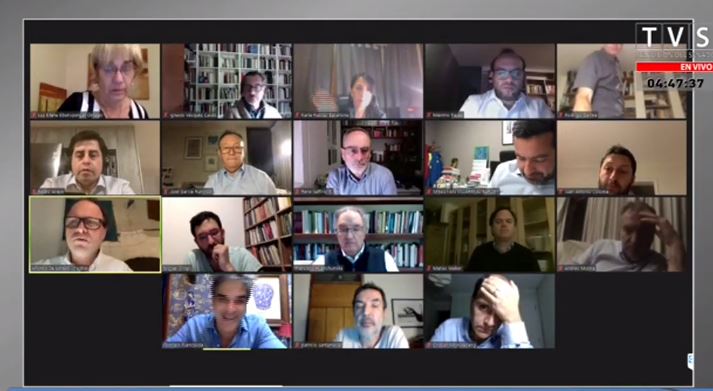 Escaños reservados: Comisión Mixta sigue sin sellar acuerdo por afrodescendientes