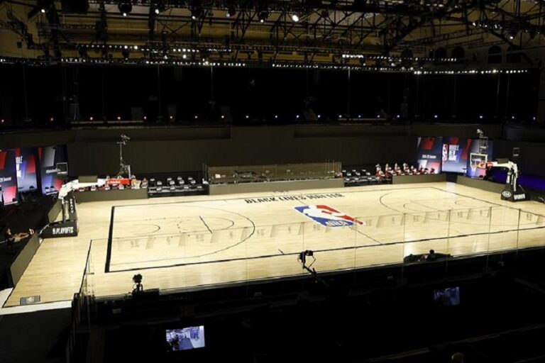 La NBA no realizará pruebas aleatorias de marihuana para el 2020-21