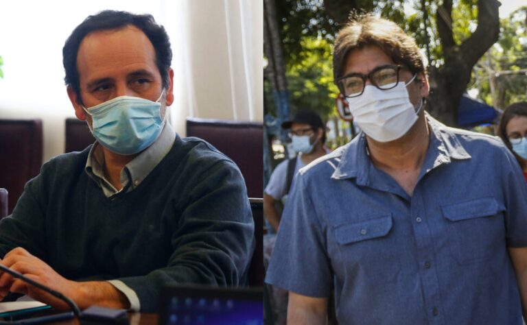 Seremi iniciará sumario contra Jadue por viaje a Coquimbo: Núñez afirma que el alcalde sacó los permisos