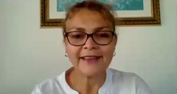 Alcaldesa de Puchuncaví por cierre de Ventanas 1: 