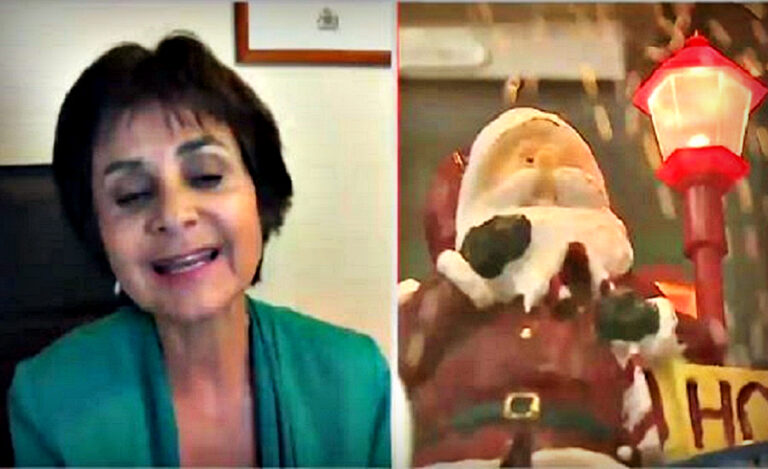 Minsal: Este será el máximo de personas permitido en fiestas de fin de año según etapa de la comuna