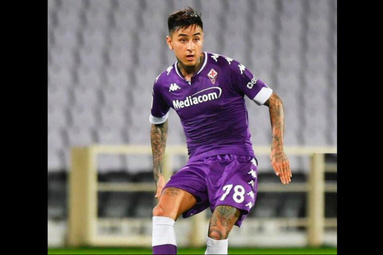 Supera a Alexis y a Vidal: Erick Pulgar es el chileno más caro en Europa