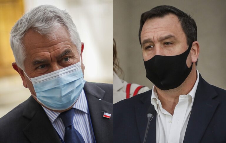 Ministro Paris por críticas de Swett: 