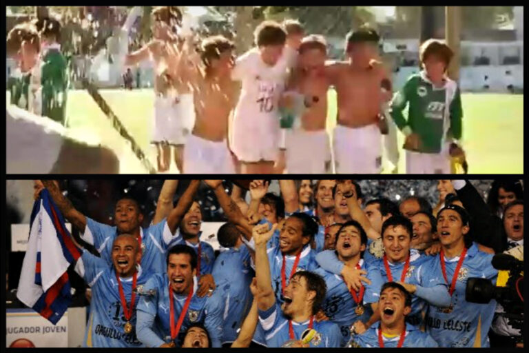 El secreto mejor guardado en Uruguay: ¿Por qué sacan tantos buenos futbolistas?