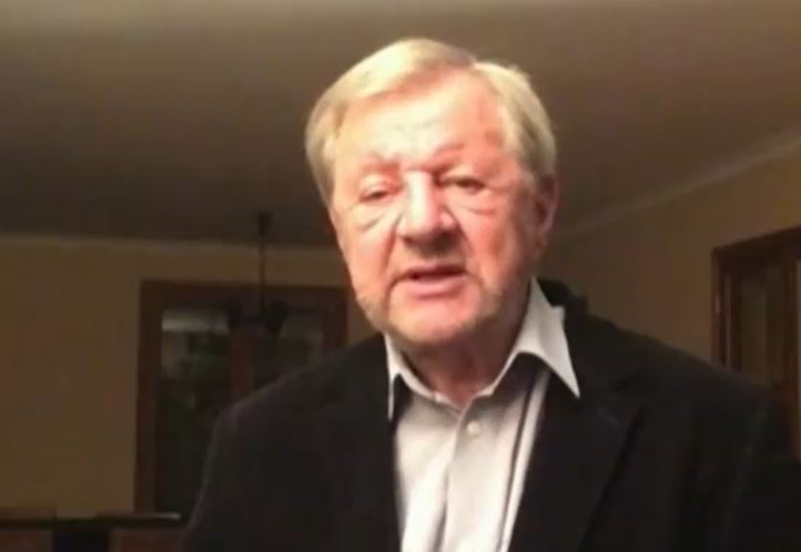 Raúl Sohr por acuerdo de Reino Unido con UE tras Brexit: 