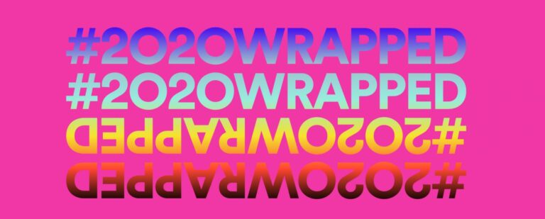 Ya está aquí: Ahora puedes revisar cómo fue tu 2020 en Spotify