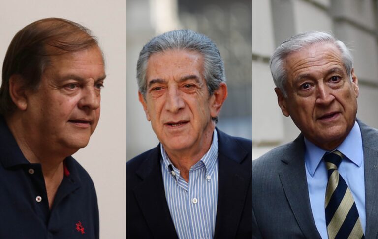 PPD establece fecha para inscripción de candidatos presidenciales y sus elecciones primarias