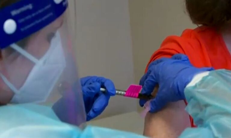 Plan de vacunación nacional: Gobierno anuncia más de 35 millones de dosis para este 2021