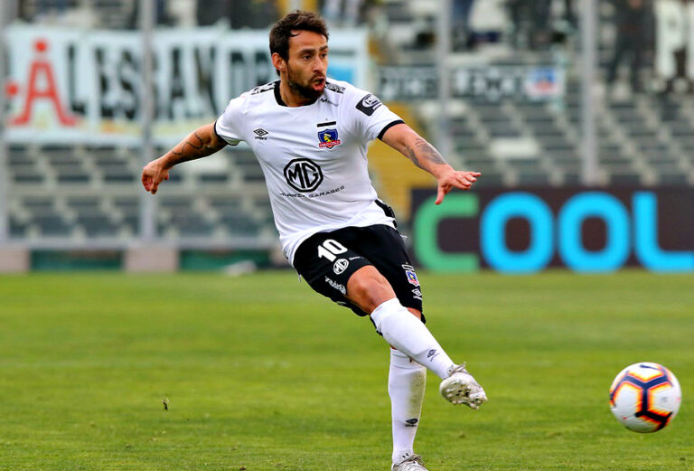 Mago Valdivia ya tiene plazo para su re debut en Colo Colo