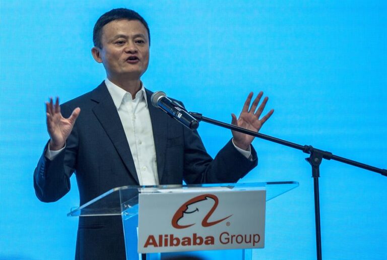 No se sabía de él desde octubre: El empresario Jack Ma reapareció tras tensiones con el gobierno de China