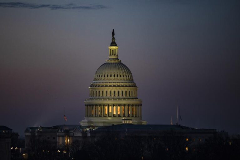 La Casa Blanca aseguró que Biden atribuirá a Trump la 