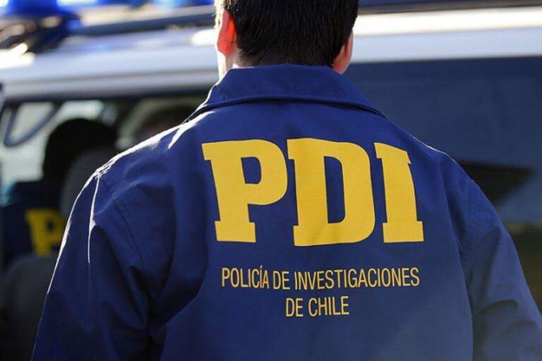 PDI descartó haber detenido a la hija de Camilo Catrillanca: “Estas afirmaciones se estiman falsas”