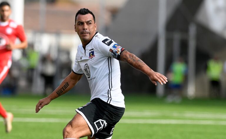 El regreso de Paredes: Sería convocado este miércoles para enfrentar a Wanderers