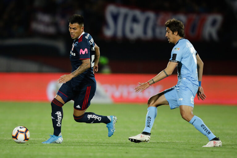 Desde la U responden sobre opción de dejarse perder contra Iquique