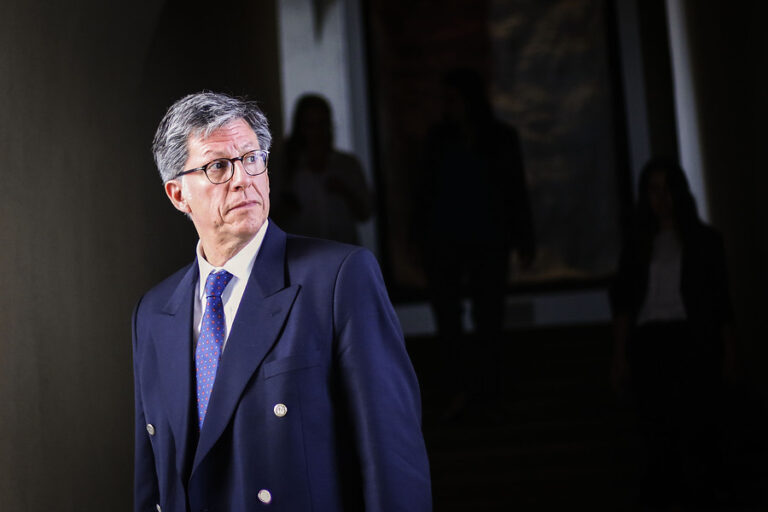 Vivanco: Despliegue por cambio de mando en EE.UU. demuestra una 