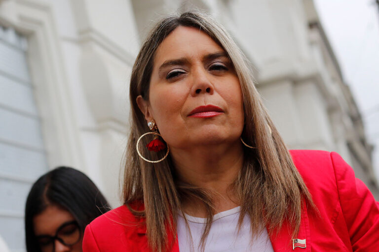 Gobernadora de Marga Marga, María Carolina Corti, dio positivo a COVID-19