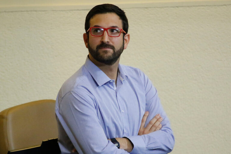 Diputado Crispi (RD): 