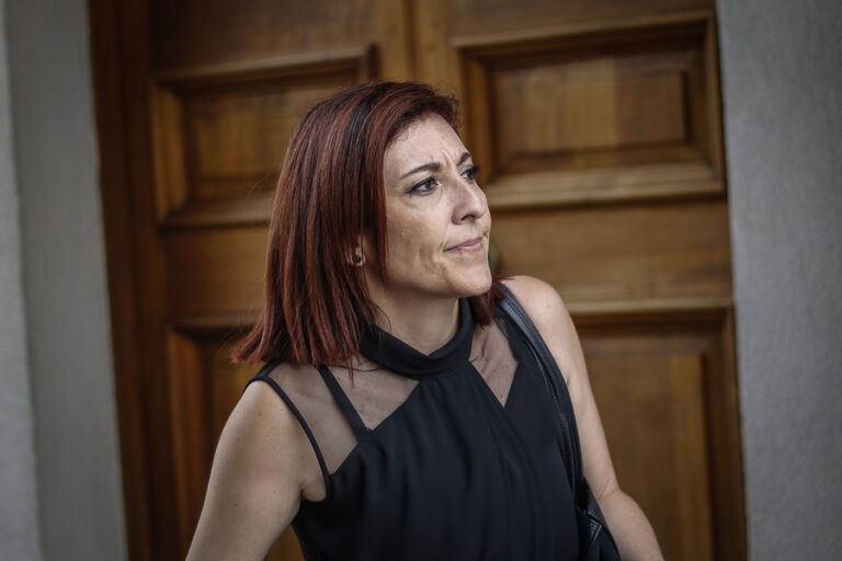 Defensora de la Niñez será la invitada de este domingo en Tolerancia Cero