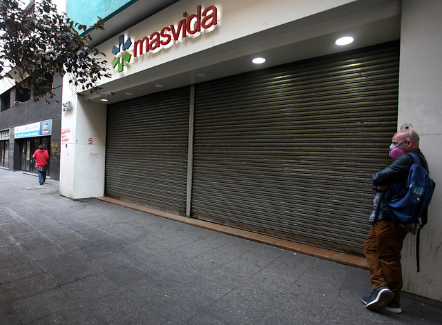 Este mes de enero habrá un nuevo proceso de devolución de excedentes en las Isapres