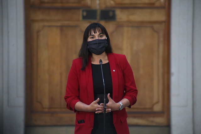 Dra. Siches por fiestas en Cachagua: “Las medidas las tiene que cumplir desde el Presidente hasta el último ciudadano”