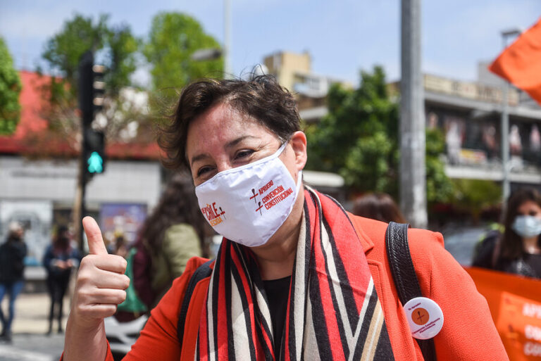 Pdte. de Comunes confirma que Beatriz Sánchez no será candidata presidencial