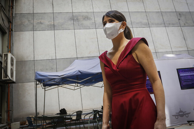 Escolta de subsecretaria Martorell disparó 8 veces para frustrar encerrona en autopista