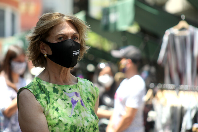 Matthei por anuncio de matrimonio igualitario: 