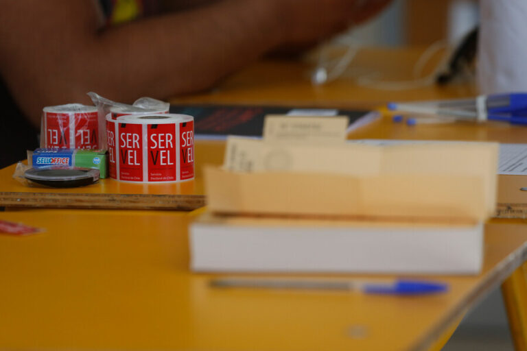 79 listas de candidatos se inscribieron para la Convención Constitucional: ¿Cómo identificarlas en la papeleta?