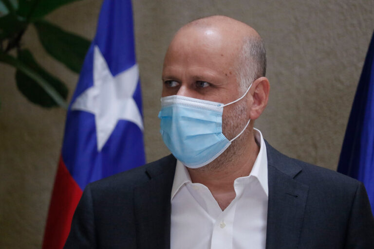 Elizalde: “Lamentamos que haya quienes insisten en que la división de las fuerzas progresistas es virtuosa”