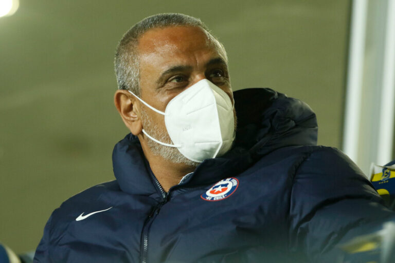 ANFP: El nombre del nuevo DT de la Roja se podría revelar este viernes