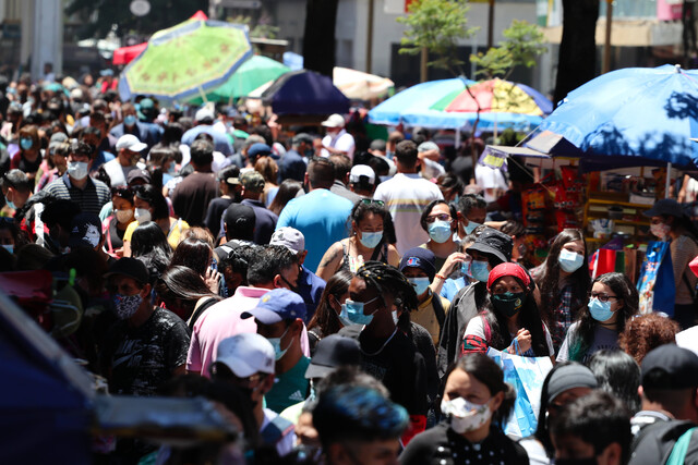 Chile supera los 17 mil fallecidos a causa del COVID-19 y registra 4.316 nuevos casos confirmados