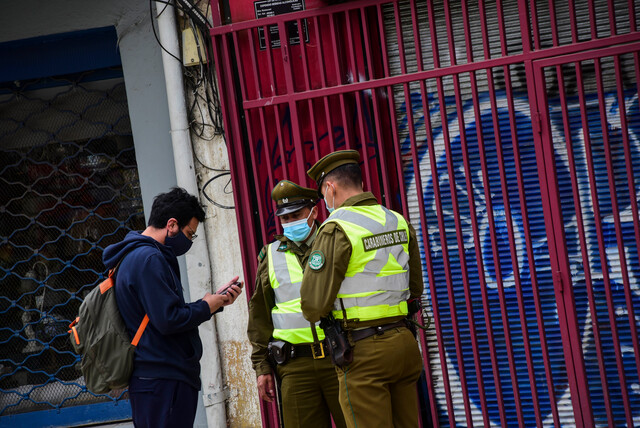 Gobierno retrocede más de 40 comunas a transición y cuarentena: Revisa todos los cambios