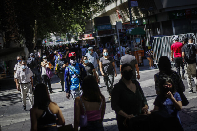 Minsal: Todas las comunas que cambiarán de fase en el Plan Paso a Paso