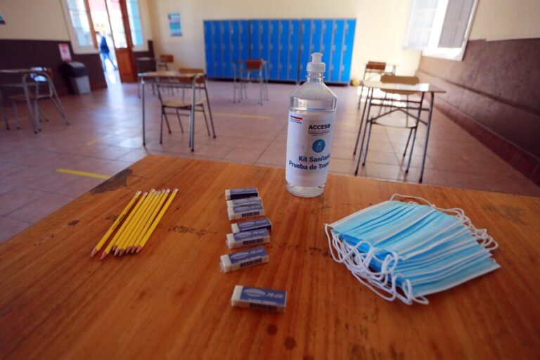 Este lunes comienza la primera jornada de la PTU 2021 en todo el país