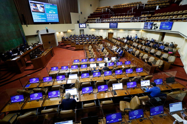 Cámara rechaza proyecto que permitiría el retiro de fondos de rentas vitalicias