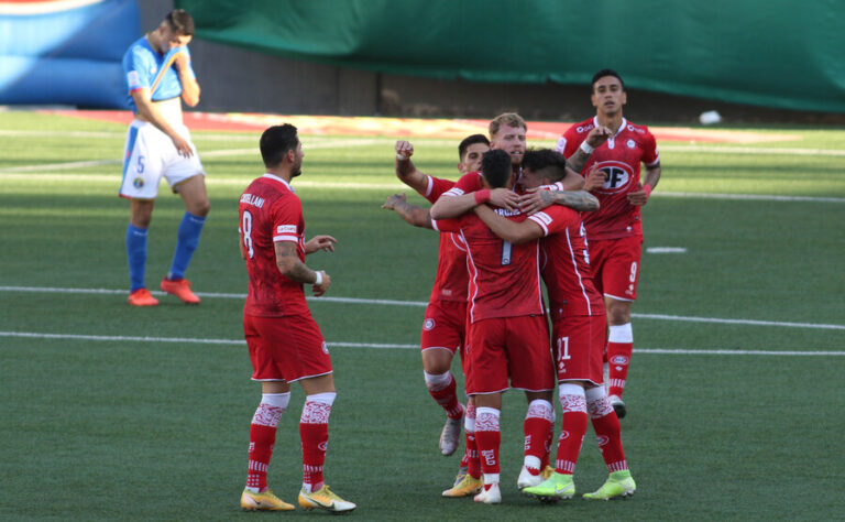 Tribunal de Disciplina rechazó denuncia contra Unión La Calera