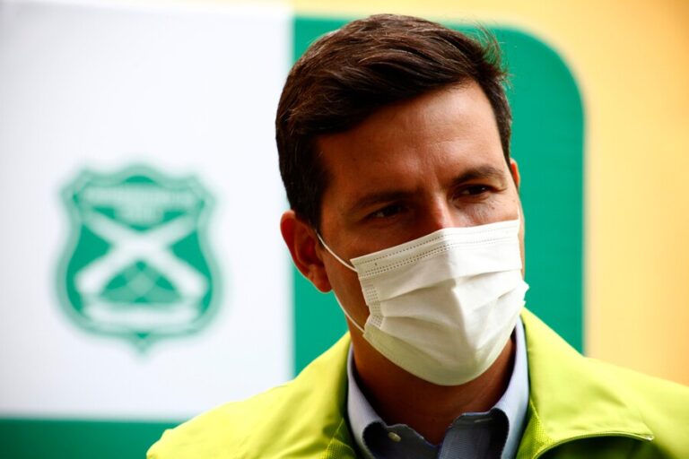 Servel rechaza candidatura de Claudio Castro a la reelección como alcalde de Renca